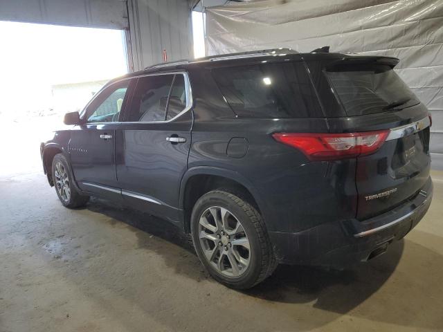 Vin: 1gnevkkwxkj154465, lot: 50816705, chevrolet traverse premier 20192