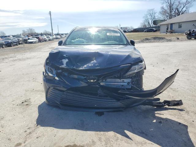 2021 TOYOTA CAMRY LE - 4T1C11AK9MU601160