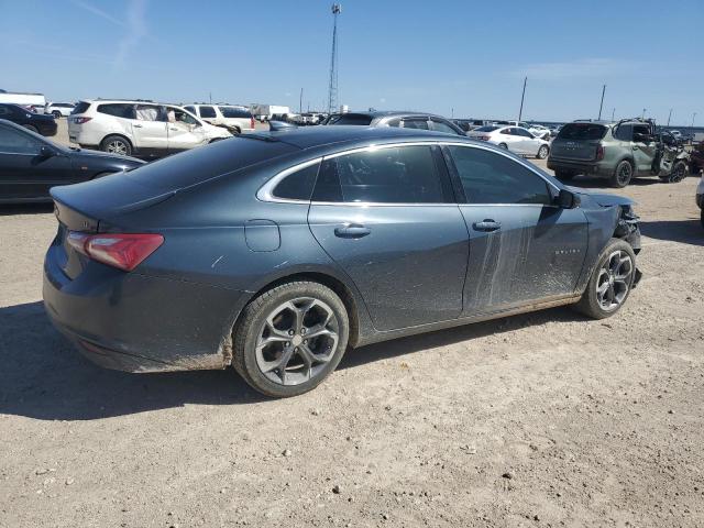 Vin: 1g1zd5stxmf077969, lot: 49606635, chevrolet malibu lt 20213