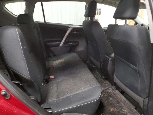 2018 TOYOTA RAV4 ADVEN - 2T3RFREV1JW796091