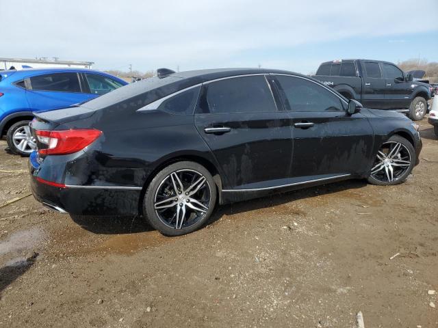 Vin: 1hgcv2f9xma005403, lot: 50136855, honda accord touring 20213