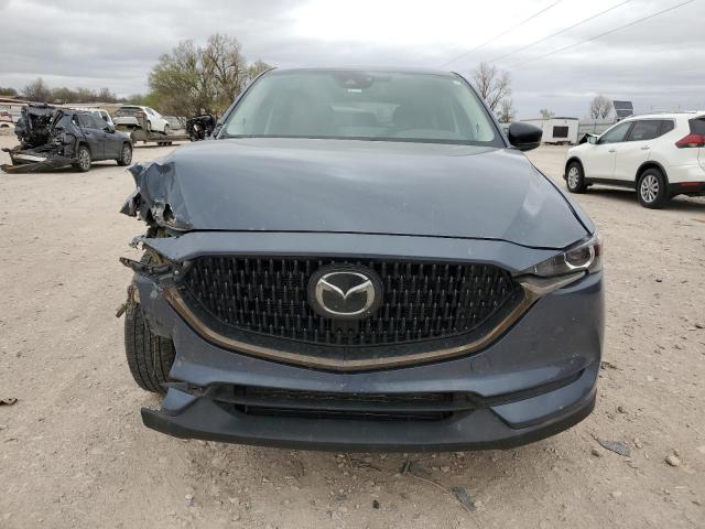 2021 MAZDA CX-5 TOURI - JM3KFACY7M0412850