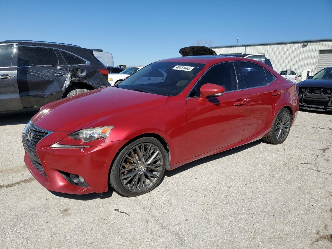 LEXUS IS 250