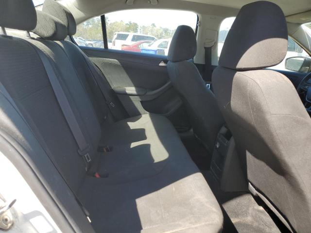 2015 VOLKSWAGEN JETTA BASE 3VW2K7AJ2FM288884