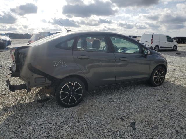 Vin: 3fadp4bj7km153037, lot: 50047985, ford fiesta se 20193