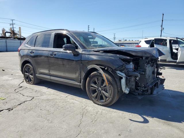 Vin: 7fars6h97re036486, lot: 47454485, honda crv sport touring 20244