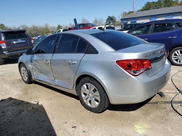 Vin: 1g1pa5sh2e7286193, lot: 48234565, chevrolet cruze ls 20142