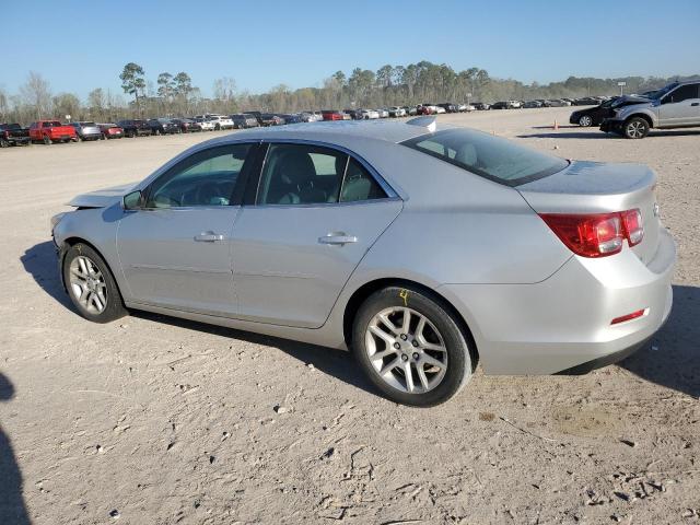 Vin: 1g11c5sl3ff240061, lot: 48697365, chevrolet malibu 1lt 20152