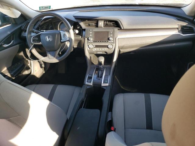 2018 HONDA CIVIC LX - 2HGFC2F59JH537190