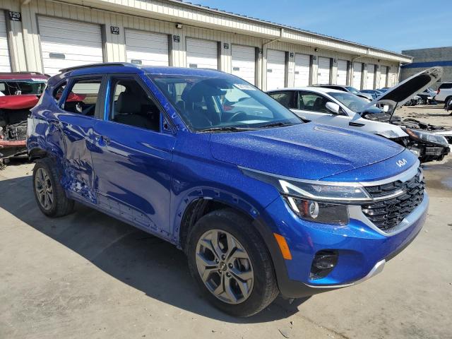 Vin: kndeucaa2r7516285, lot: 50135865, kia seltos s 20244