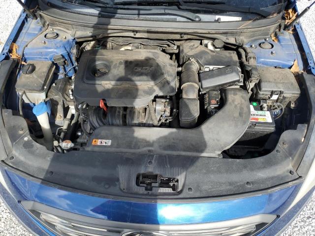 2016 HYUNDAI SONATA SPO - 5NPE34AF1GH403134