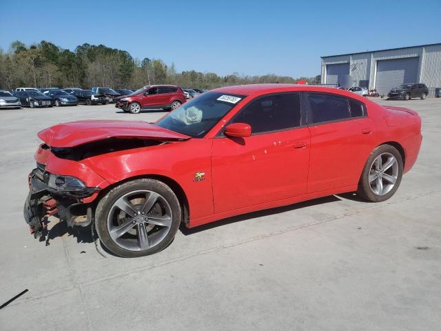 Vin: 2c3cdxct1fh907445, lot: 50259765, dodge charger r/t 2015 img_1