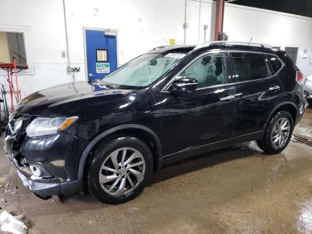2015 NISSAN ROGUE S - 5N1AT2MV7FC846044