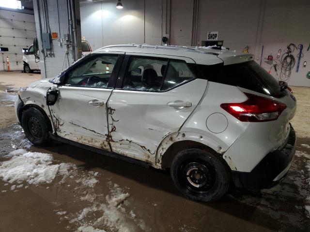 Vin: 3n1cp5cu4jl498070, lot: 50514125, nissan kicks s 20182
