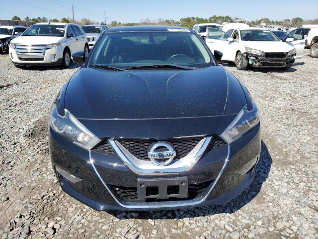2017 NISSAN MAXIMA 3.5 - 1N4AA6AP7HC394001