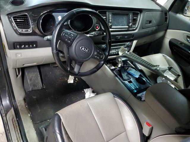 2020 KIA SEDONA EX KNDMC5C16L6607032