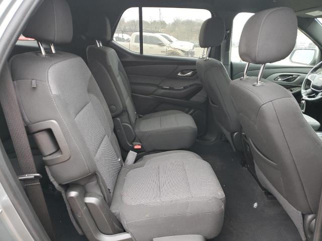 2023 CHEVROLET TRAVERSE L - 1GNERGKW5PJ144144