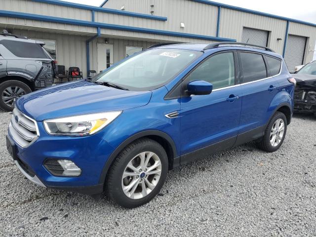 Vin: 1fmcu9gd0jua83076, lot: 51280395, ford escape se 2018 img_1