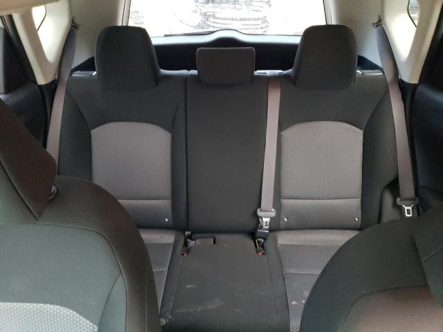 2022 KIA SOUL LX - KNDJ23AU5N7806383