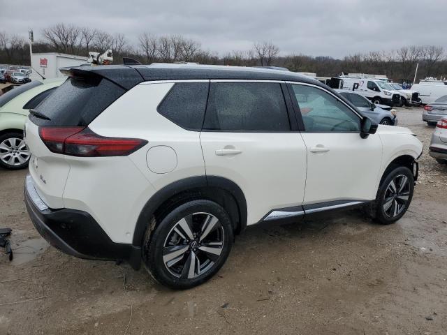 Vin: jn8bt3cb7pw481200, lot: 49455475, nissan rogue sl 20233