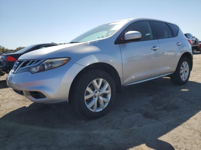Vin: jn8az1mw9dw307883, lot: 49743615, nissan murano s 2013 img_1