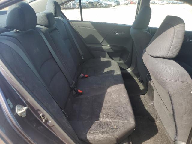 2016 HONDA ACCORD EX - 1HGCR2F7XGA034097