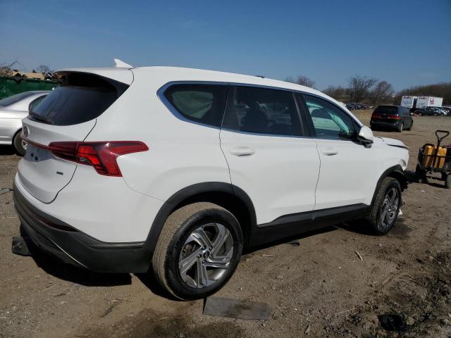 Vin: 5nms1dajxph514047, lot: 48724025, hyundai santa fe se 20233