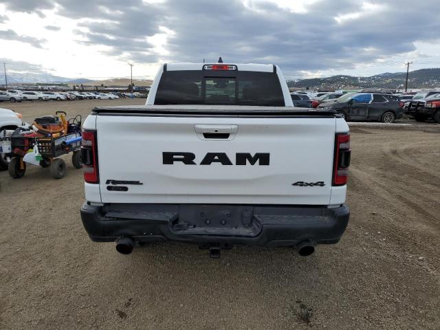 2019 RAM 1500 REBEL 1C6SRFLT1KN897382