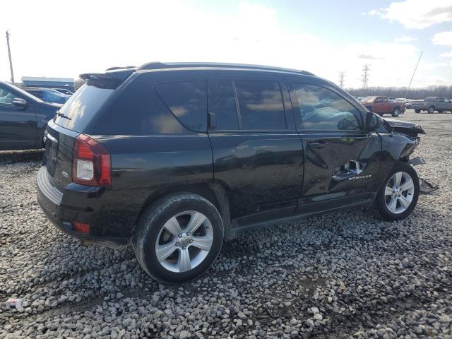 Vin: 1c4njdeb3gd542281, lot: 49012735, jeep compass latitude 20163