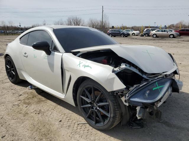 Vin: jf1znbf17p8762120, lot: 49694585, toyota gr 86 prem premium 20234