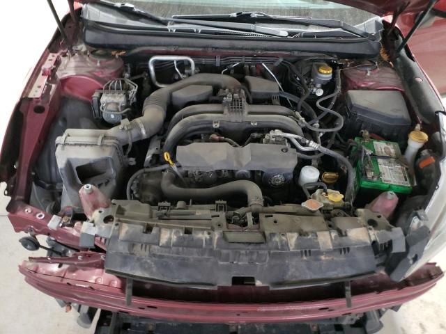 2017 SUBARU OUTBACK 2. - 4S4BSANC4H3219559