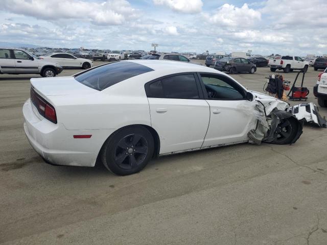 Vin: 2c3cdxbgxdh745199, lot: 50934765, dodge charger se 20133