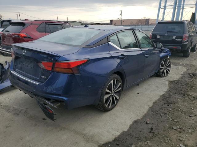 2020 NISSAN ALTIMA SR - 1N4BL4CW5LC256151