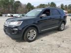 2019 FORD EXPLORER X - 1FM5K8DH4KGA43776