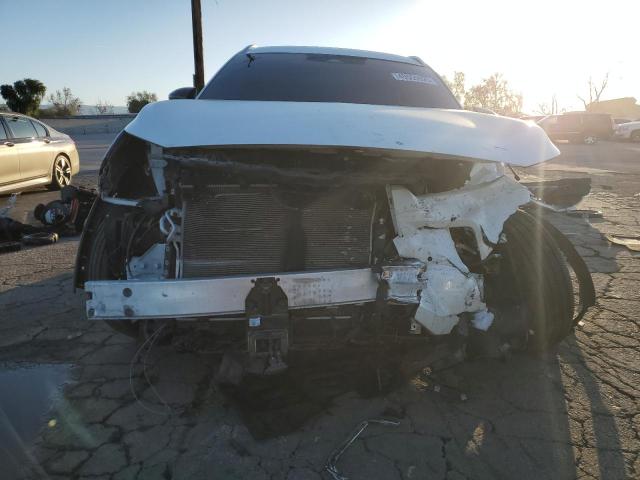 2024 INFINITI QX60 LUXE - 5N1DL1FR7RC352889