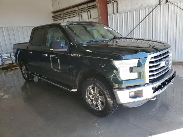 Vin: 1ftew1ef3ffb68325, lot: 50276325, ford f-150 supercrew 20154
