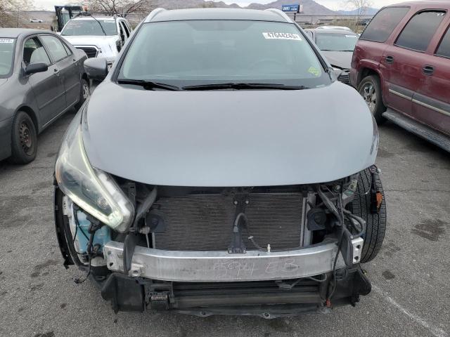 2018 NISSAN MURANO S - 5N1AZ2MG9JN200128