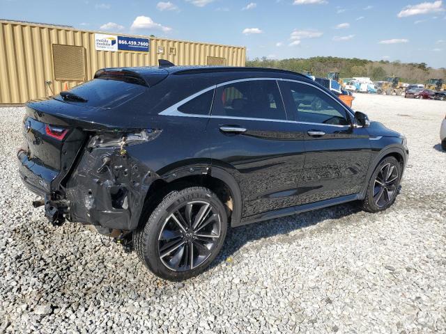 Vin: 3pcaj5l39nf101440, lot: 50713715, infiniti qx55 senso sensory 20223