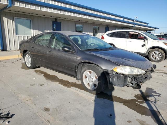 2004 DODGE INTREPID SE #3296336405
