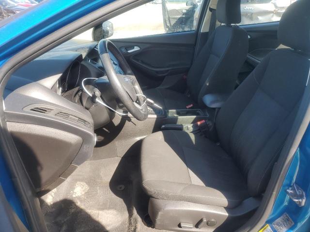 2016 FORD FOCUS SE - 1FADP3F28GL398046