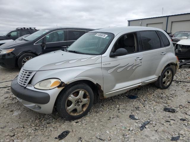 CHRYSLER PT CRUISER