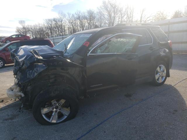 Vin: 2gkflse35f6401970, lot: 49469515, gmc terrain slt 2015 img_1