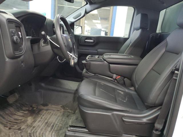 2023 CHEVROLET SILVERADO - 3GCNAAEK5PG351463