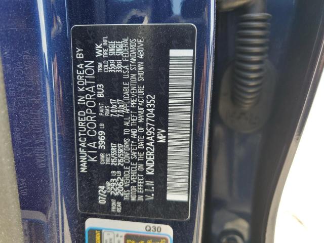 2025 KIA SELTOS EX - KNDER2AA9S7704352