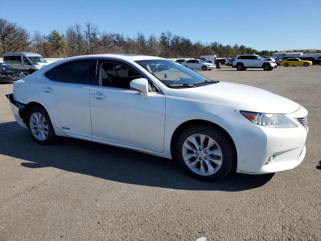 Vin: jthbw1gg0e2054179, lot: 50954155, lexus es300 300h 20144