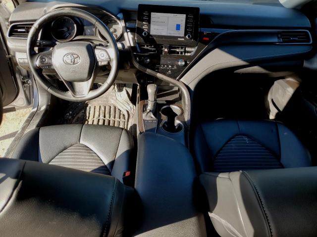 2022 TOYOTA CAMRY SE - 4T1G11AK2NU685583
