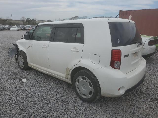 Vin: jtlze4fe9ej059413, lot: 50223255, toyota scion 20142