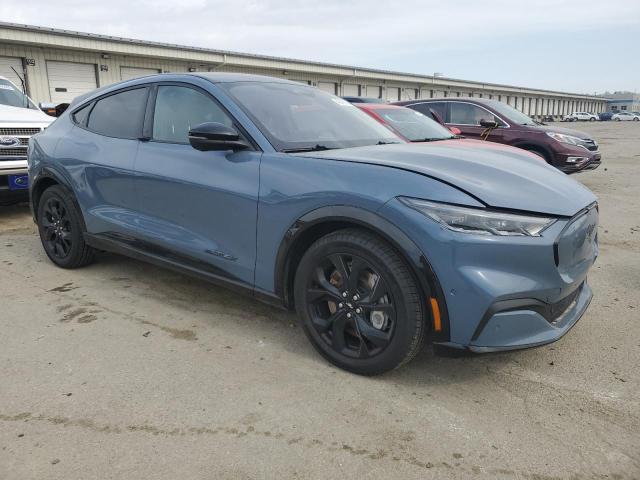 Vin: 3fmtk3su6pma66368, lot: 48441515, ford mustang premium 20234