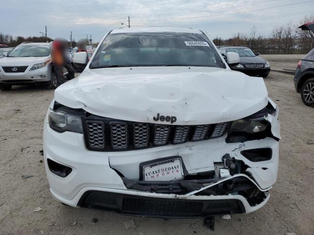 2018 JEEP GRAND CHER - 1C4RJFAG7JC334738
