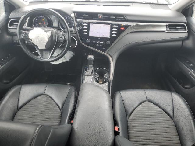 2020 TOYOTA CAMRY SE - 4T1G11AK7LU930083